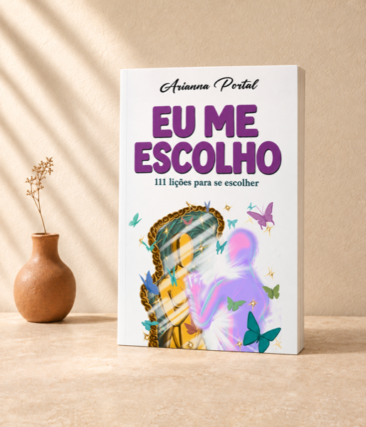 Eu me escolho