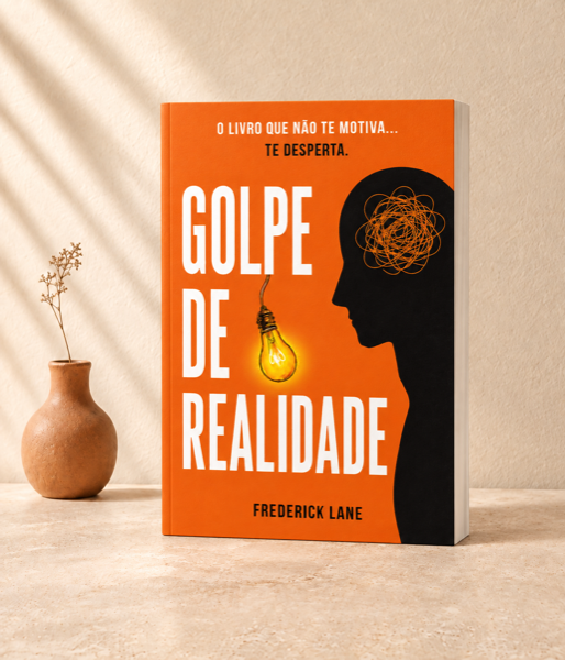 Golpe de realidade